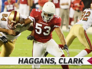 Clark Haggans picture, image, poster